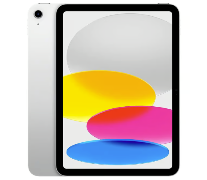 Apple iPad (16A) 11&quot; Wi-Fi 128GB - Silber / ohne Netzteil