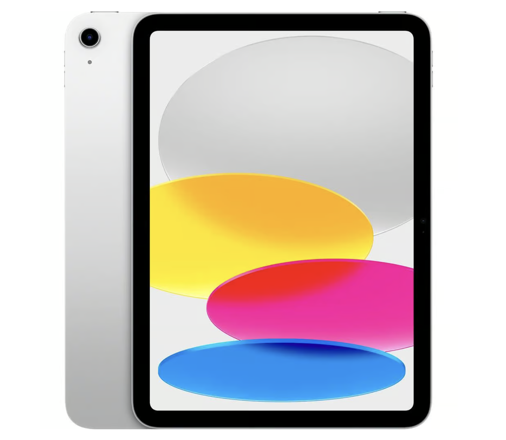 Apple iPad (16A) 11&quot; Cellular 128GB - Silber / ohne Netzteil