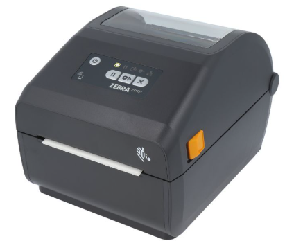 Zebra ZD421d - Etikettendrucker