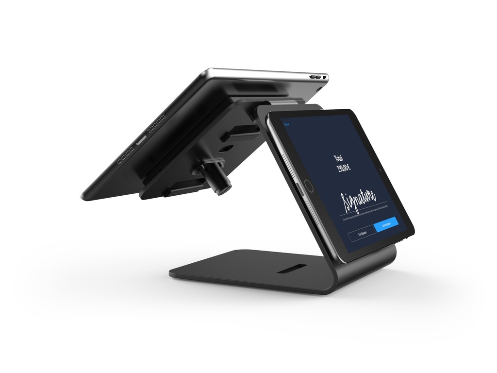 Tillhub Dual Stand