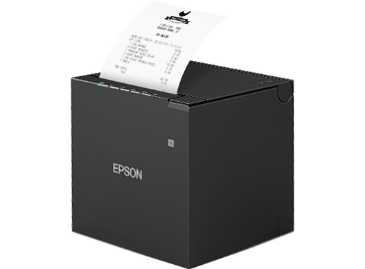 Epson TM m30III all-in-one printer