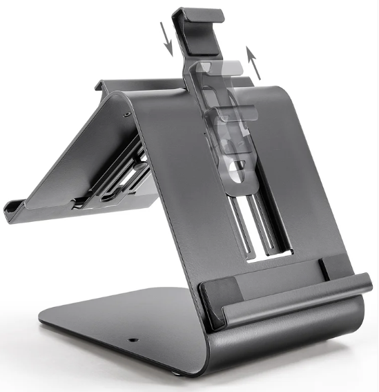 Premium Dual Stand - ohne Logo