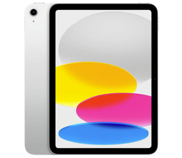 [HW01APL034] Apple iPad (16A) 11&quot; Wi-Fi 128GB - Silber / ohne Netzteil