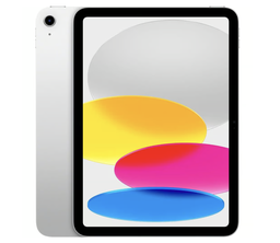 [HW01APL035] Apple iPad (16A) 11&quot; Cellular 128GB - Silber / ohne Netzteil